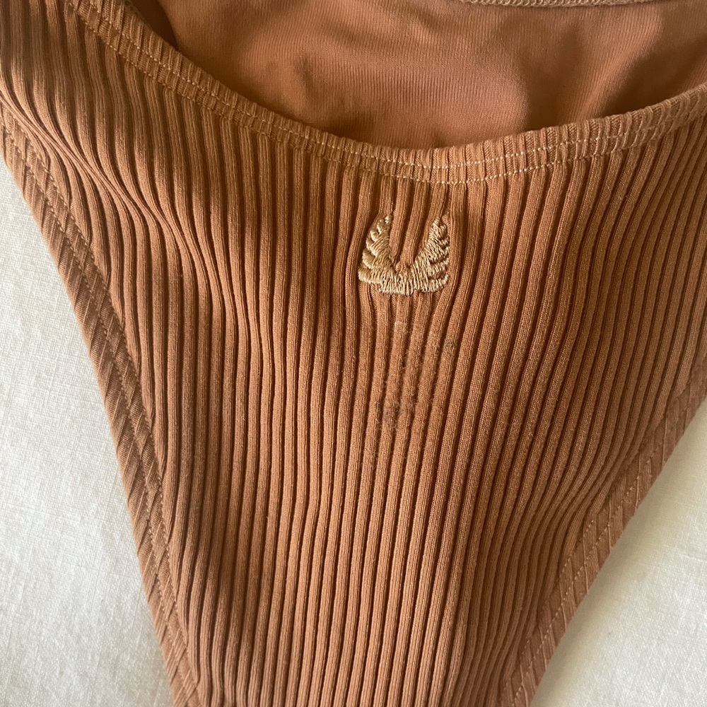 MINIMALE ANIMALE MIRAGE TOP & SOHO BRIEF - Picture 7 of 11